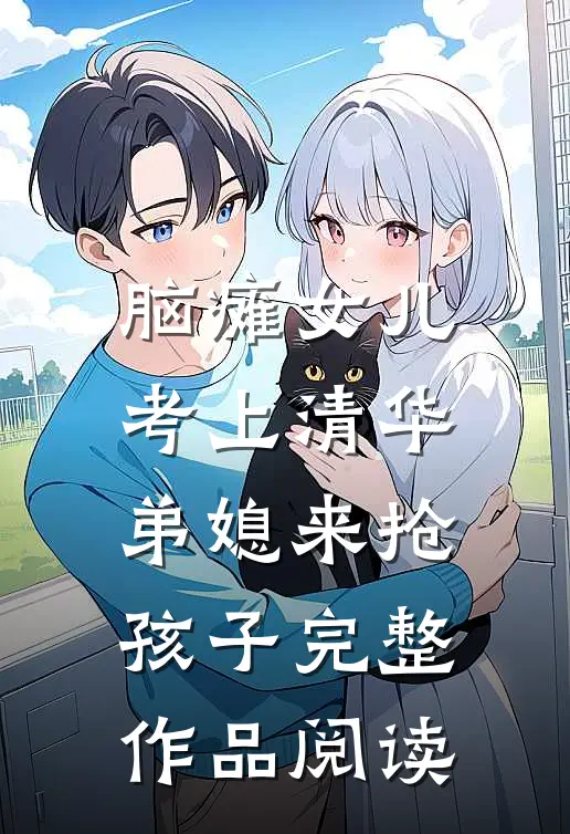 脑瘫女儿考上清华，弟媳来抢孩子完整作品阅读