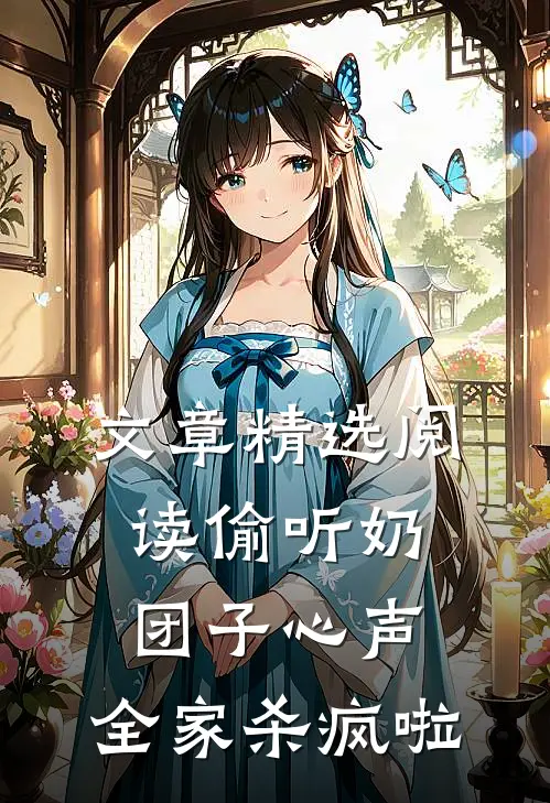文章精选阅读偷听奶团子心声，全家杀疯啦