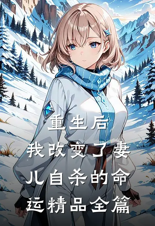 重生后，我改变了妻儿自杀的命运精品全篇