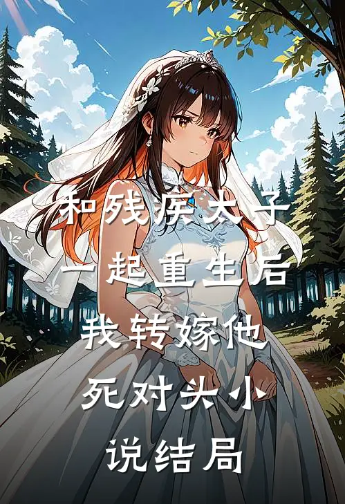 和残疾太子一起重生后，我转嫁他死对头小说结局