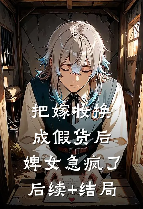 把嫁妆换成假货后，婢女急疯了后续+结局