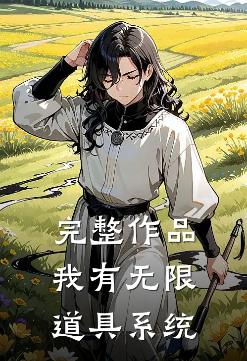 完整作品我有无限道具系统