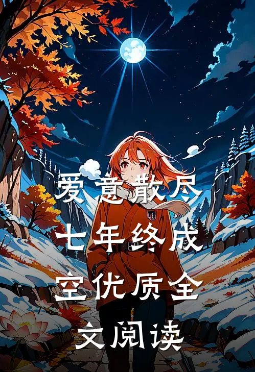 爱意散尽，七年终成空优质全文阅读