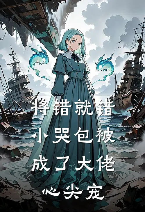 将错就错：小哭包被成了大佬心尖宠