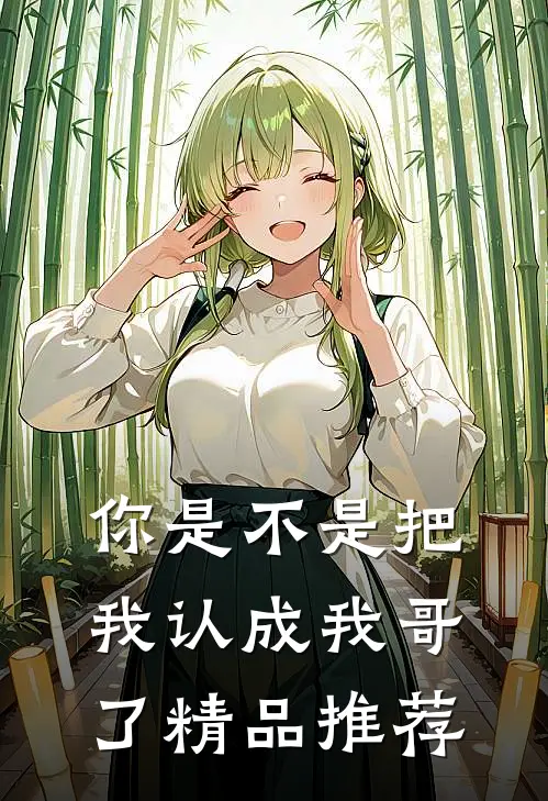 你是不是把我认成我哥了精品推荐