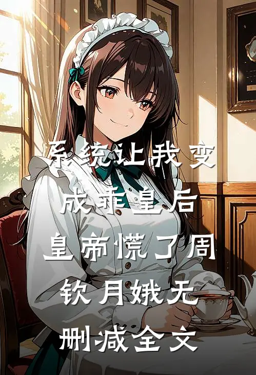 系统让我变成乖皇后，皇帝慌了周钦月娥无删减全文