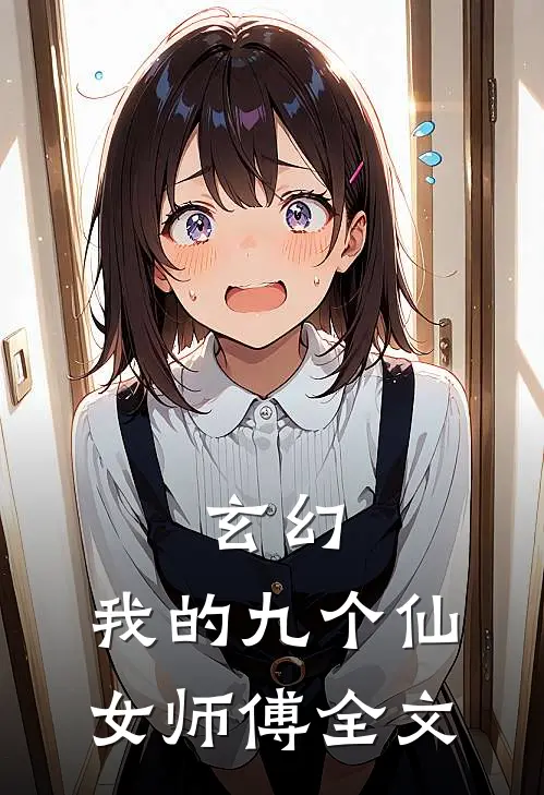 玄幻：我的九个仙女师傅全文