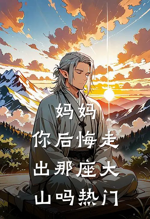 妈妈,你后悔走出那座大山吗热门话题