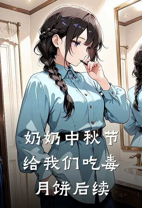 奶奶中秋节给我们吃毒月饼后续