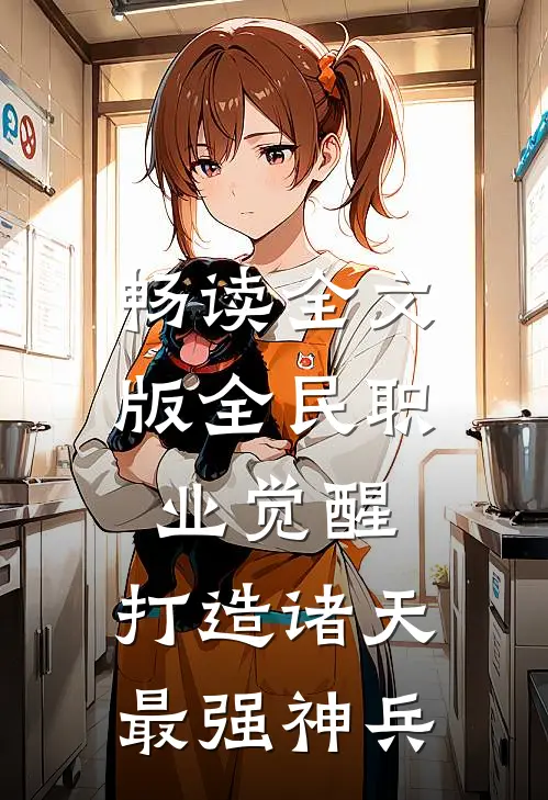 畅读全文版全民职业觉醒，打造诸天最强神兵