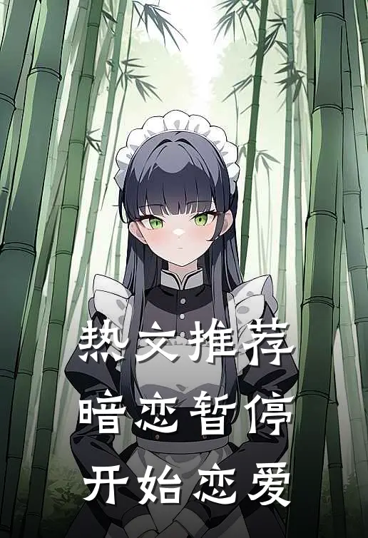 热文推荐暗恋暂停，开始恋爱