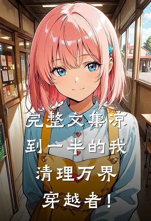 完整文集凉到一半的我：清理万界穿越者！