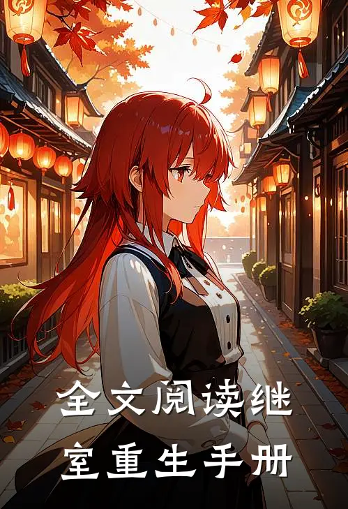 全文阅读继室重生手册