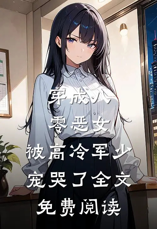 穿成八零恶女，被高冷军少宠哭了全文免费阅读