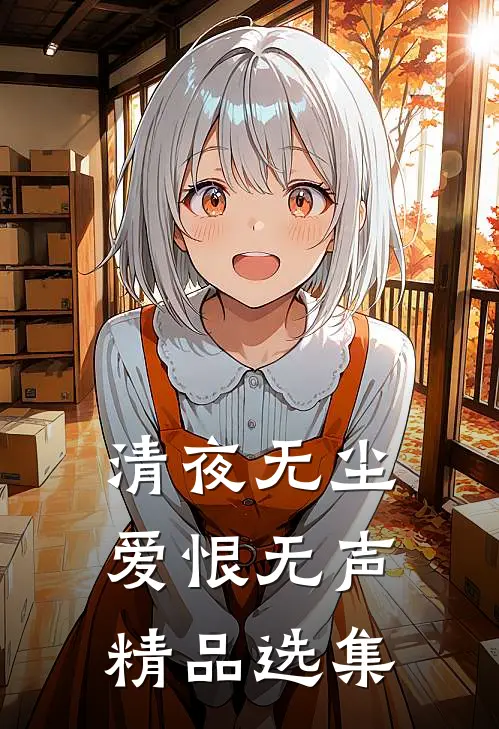 清夜无尘，爱恨无声精品选集
