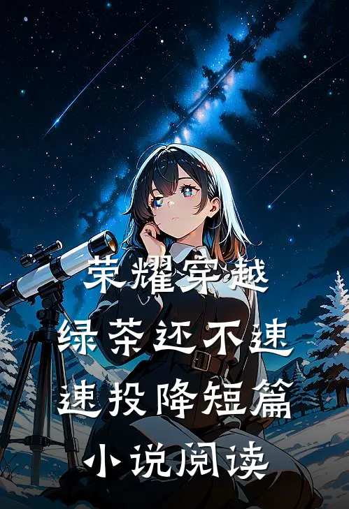 荣耀穿越，绿茶还不速速投降短篇小说阅读