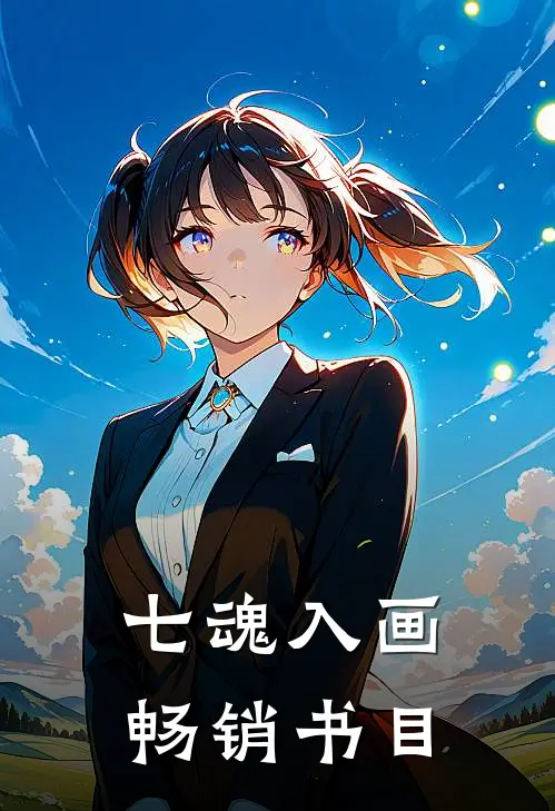 七魂入画畅销书目