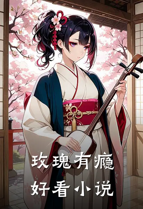 玫瑰有瘾好看小说