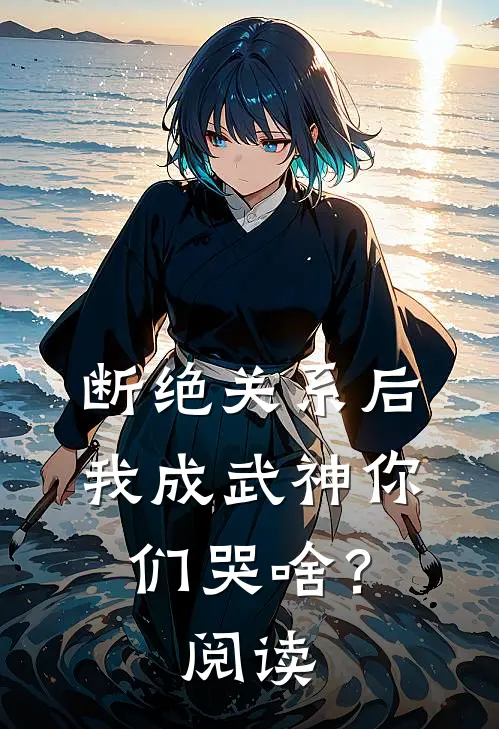 断绝关系后，我成武神你们哭啥？阅读