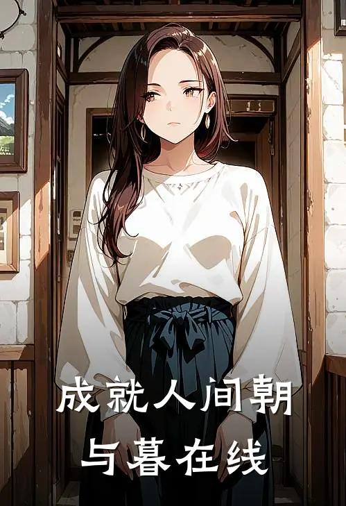 成就人间朝与暮在线