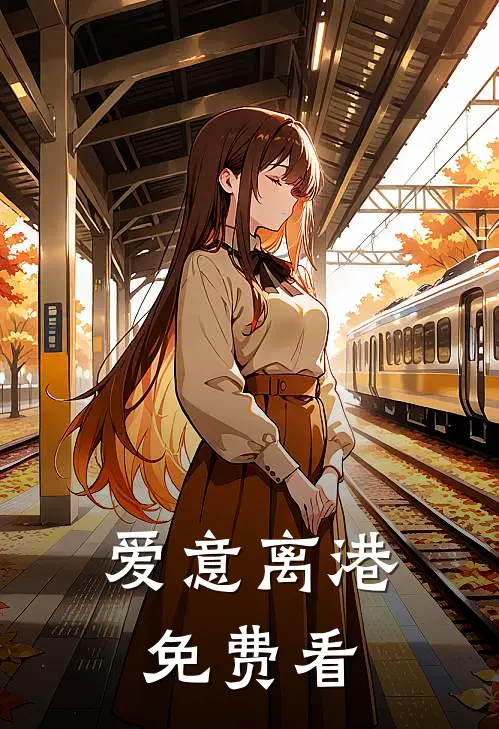 爱意离港免费看