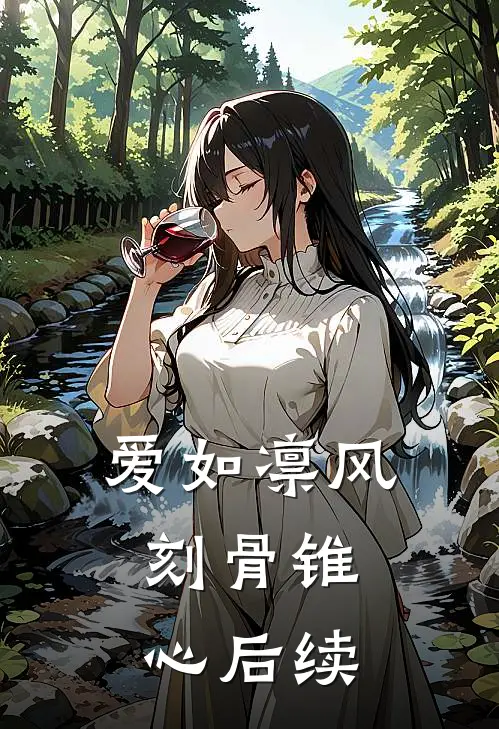 爱如凛风，刻骨锥心后续
