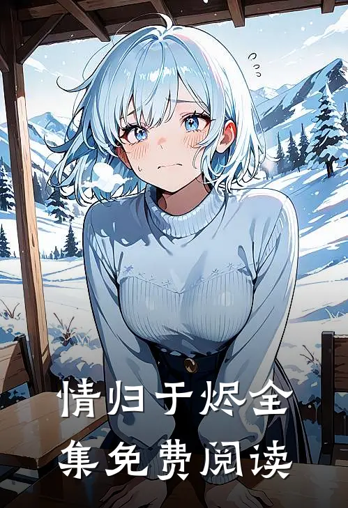 情归于烬全集免费阅读