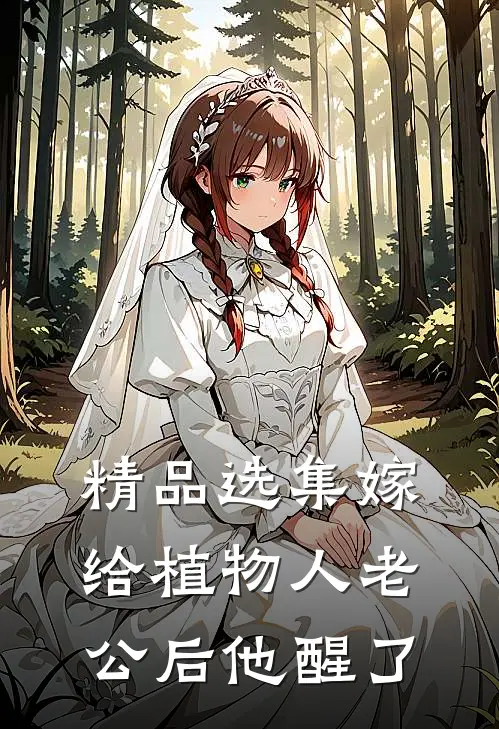 精品选集嫁给植物人老公后他醒了