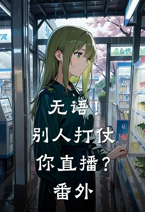 无语！别人打仗你直播？ 番外