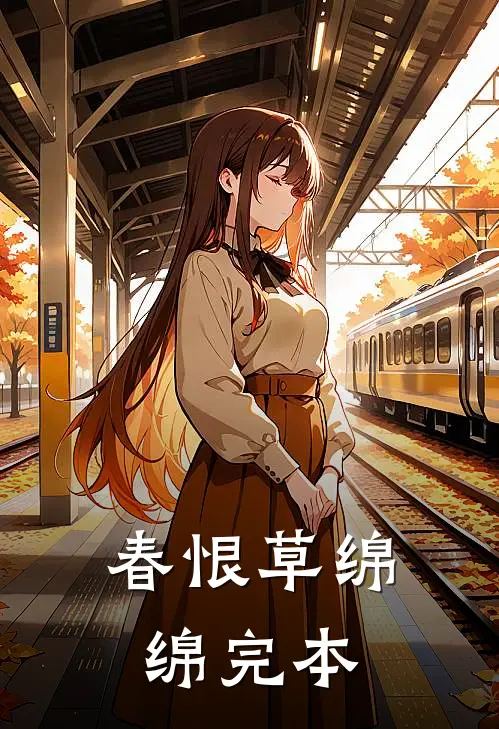 春恨草绵绵完本