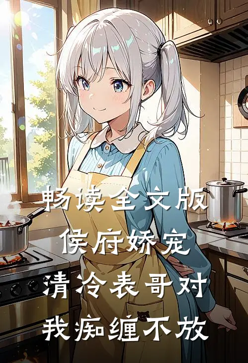 畅读全文版侯府娇宠：清冷表哥对我痴缠不放