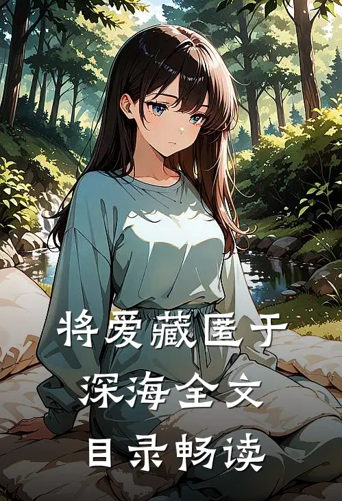 将爱藏匿于深海全文目录畅读