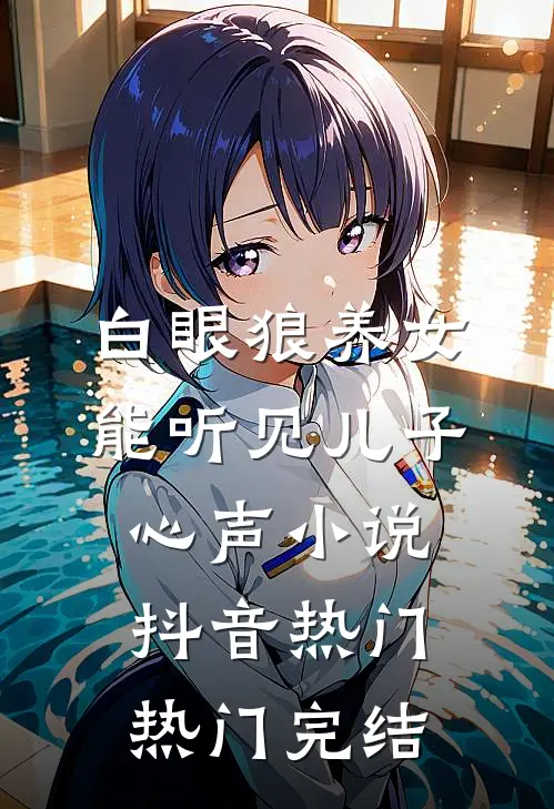 白眼狼养女能听见儿子心声小说抖音热门热门完结