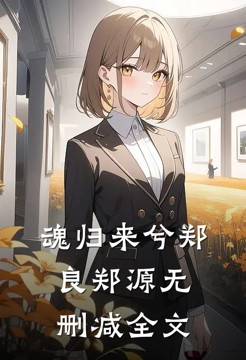 魂归来兮郑良郑源无删减全文