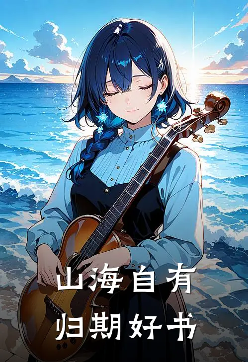 山海自有归期好书