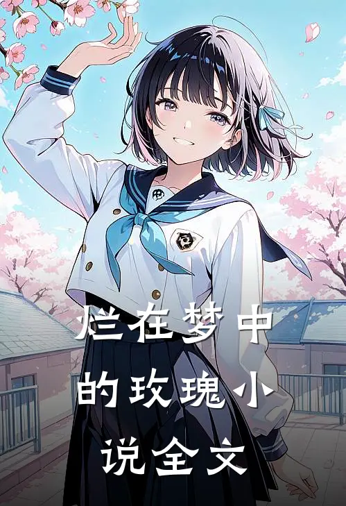 烂在梦中的玫瑰小说全文