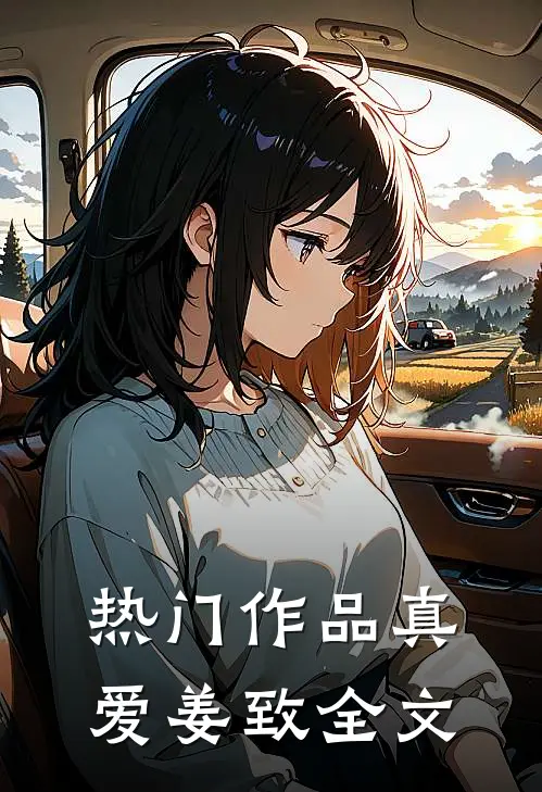 热门作品真爱姜致全文