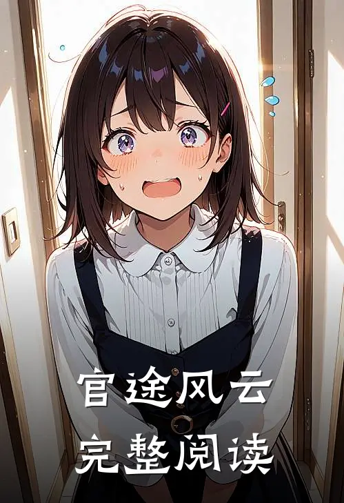 官途风云完整阅读