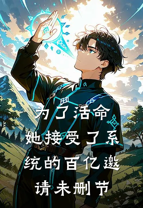 为了活命，她接受了系统的百亿邀请未删节