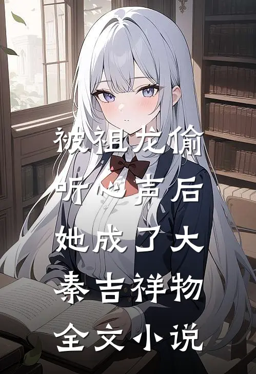 被祖龙偷听心声后，她成了大秦吉祥物全文小说