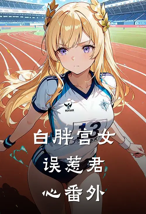 白胖宫女，误惹君心番外