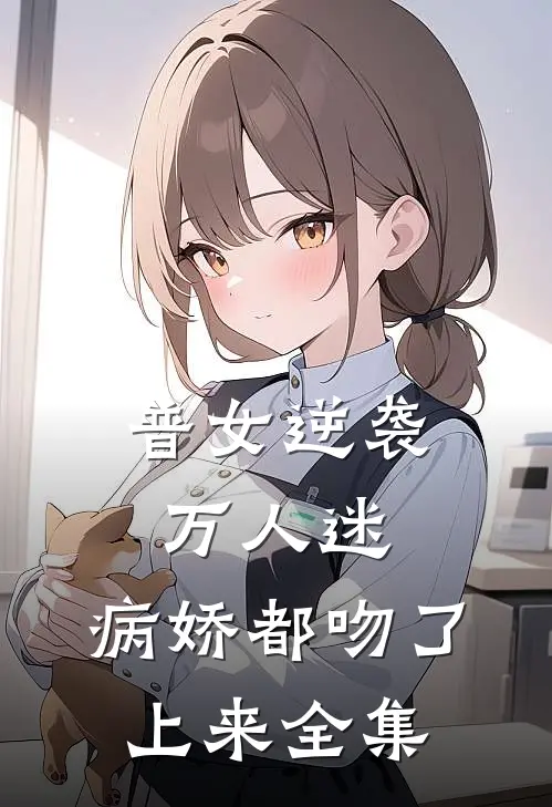 普女逆袭万人迷，病娇都吻了上来全集