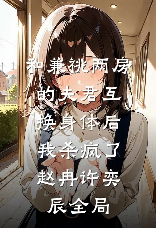 和兼祧两房的夫君互换身体后，我杀疯了赵冉许奕辰全局