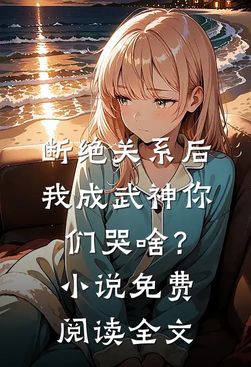 断绝关系后，我成武神你们哭啥？小说免费阅读全文