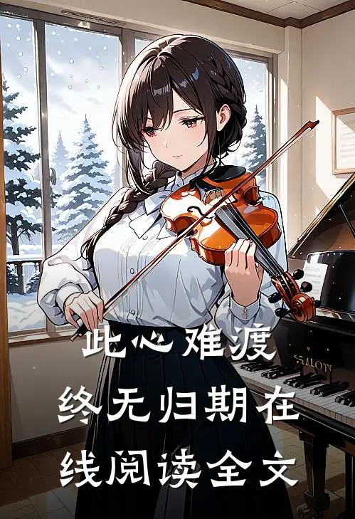 此心难渡，终无归期在线阅读全文