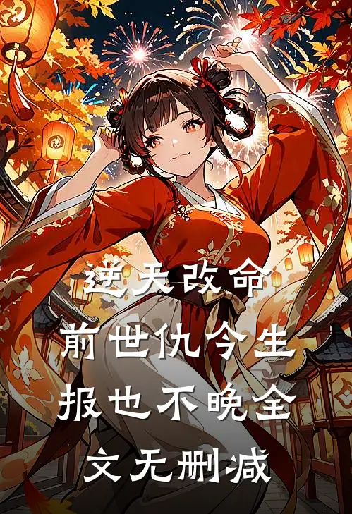 逆天改命：前世仇今生报也不晚全文无删减