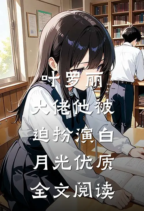 叶罗丽：大佬他被迫扮演白月光优质全文阅读