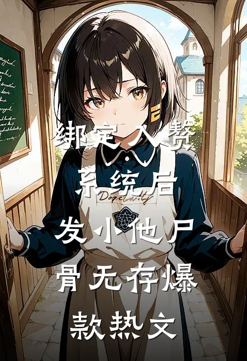 绑定入赘系统后，发小他尸骨无存爆款热文
