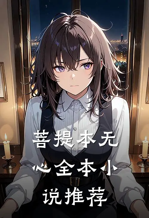 菩提本无心全本小说推荐