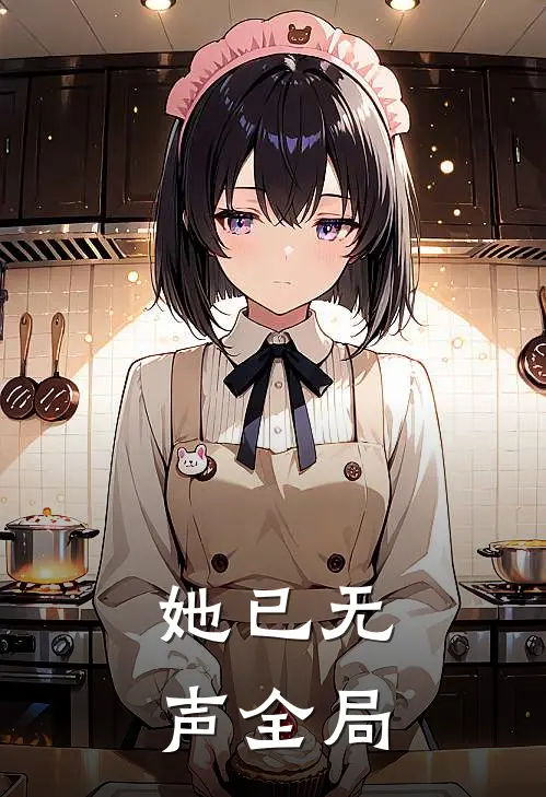 她已无声全局